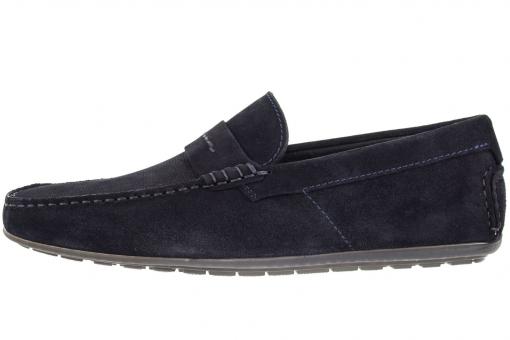 HUGO Slipper DANDY MOCC 