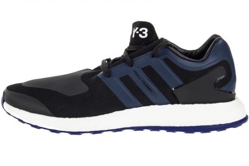 Y-3 YOHJI YAMAMOTO Sneaker PUREBOOST 