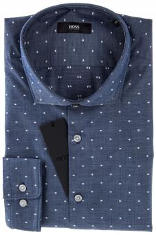 HUGO BOSS HBB Hemd RIDLEY-F 