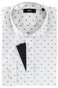 HUGO BOSS HBB Hemd RIDLEY-F 