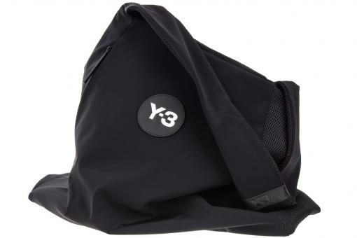Y-3 YOHJI YAMAMOTO Tasche Y-3 W TOTE 