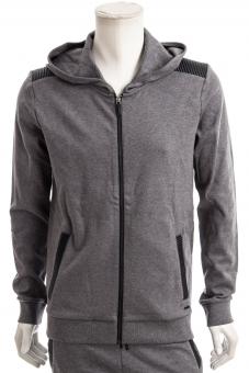 HUGO Sweatjacke DELLAGIO 