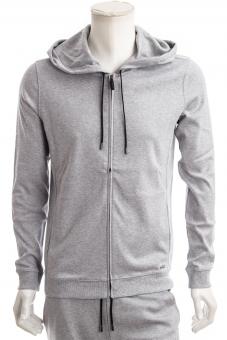 HUGO Sweatjacke DELINGER 