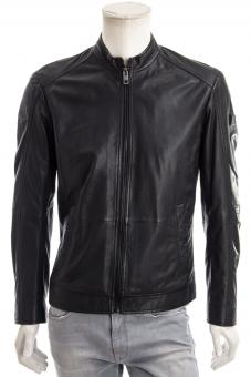 HUGO BOSS HBC Lederjacke JOKER 
