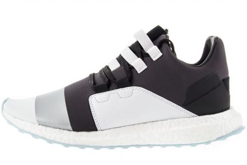 Y-3 YOHJI YAMAMOTO Sneaker Y-3 KOZOKO LOW 