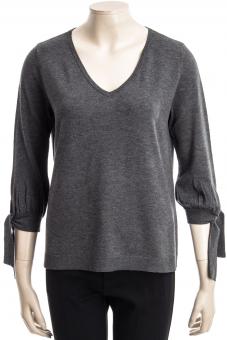 STEFFEN SCHRAUT Pullover BOW SWEATER 