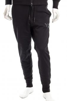 Y-3 YOHJI YAMAMOTO Sweathose M CL CUFFPNT 