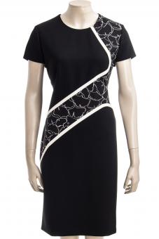 HUGO BOSS HBB Kleid DUKATIA 1 