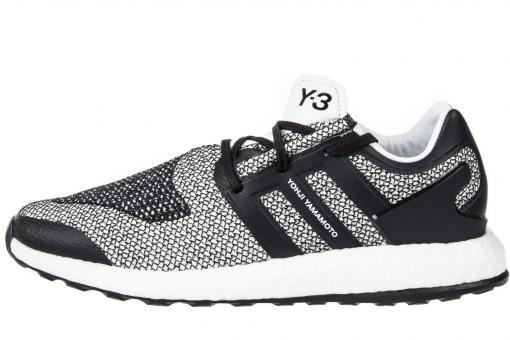 Y-3 YOHJI YAMAMOTO Sneaker Y-3 PUREBOOST 