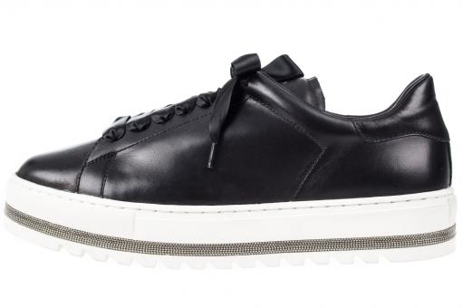 STEFFEN SCHRAUT Pleateau Sneaker CHAIN ROAD 