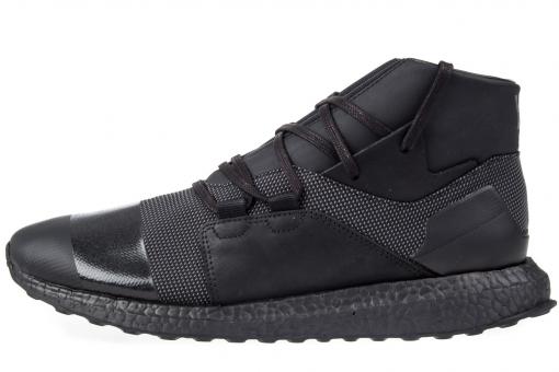 Y-3 YOHJI YAMAMOTO Sneaker Y-3 KONZOKOHIGH 