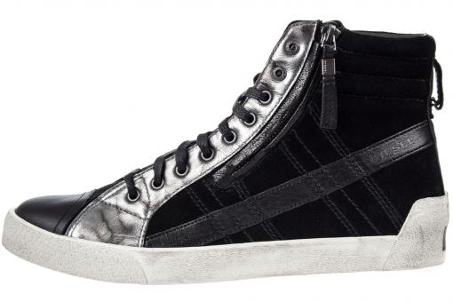DIESEL Sneaker D-STRING-PLUS 