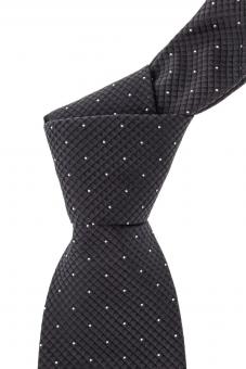 HUGO BOSS HBB Krawatte TIE 7,5 CM 