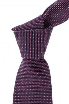 HUGO BOSS HBB Krawatte TIE 7,5 CM 