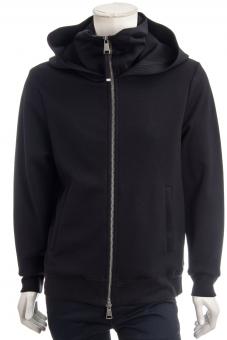 DIESEL BLACK GOLD Sweatjacke SNEILK SWEAT 