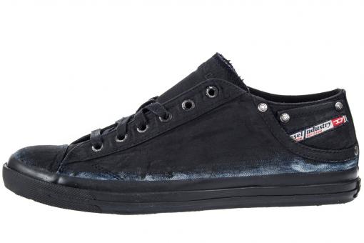 DIESEL Sneaker EXPOSURE LOW I 