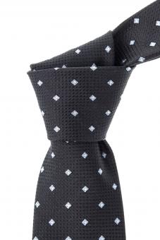 HUGO Krawatte TIE 6 CM 