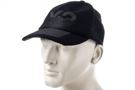 Y-3 YOHJI YAMAMOTO Cap X RAY LOGO CAP 