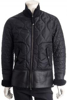 DIESEL BLACK GOLD Jacke JONCLER 
