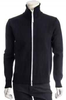 DIESEL BLACK GOLD Sweatjacke KONNEL 