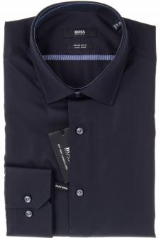 HUGO BOSS HBB Hemd GERTON 