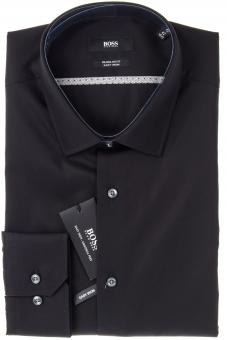 HUGO BOSS HBB Hemd GERTON 