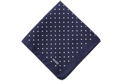 HUGO BOSS HBB Einstecktuch POCKET SQUARE 33X33CM 
