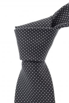 HUGO Krawatte TIE 6 CM 