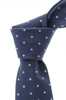 HUGO Krawatte TIE 6 CM 