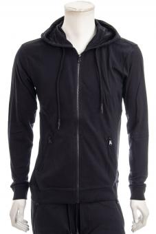 HUGO BOSS HBB Sweatjacke HOODED JACKET 
