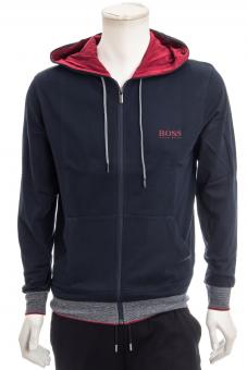 HUGO BOSS HBB Sweatjacke HOODED JACKET 