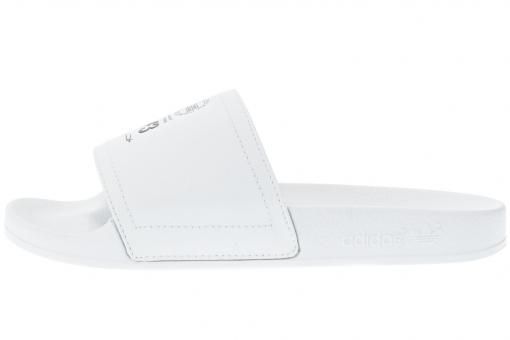 Y-3 YOHJI YAMAMOTO Badelatschen Y-3 ADILETTE 