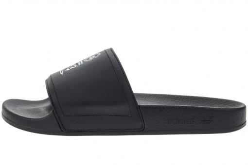 Y-3 YOHJI YAMAMOTO Badelatschen Y-3 ADILETTE 