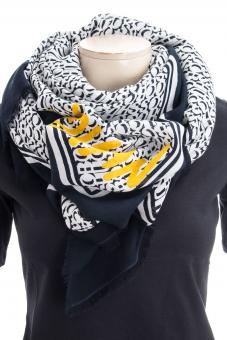 HUGO BOSS HBB Tuch LERESA 