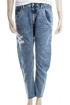 DIESEL Jogg-Jeans FAYZA-T 