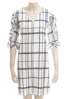 STEFFEN SCHRAUT Kleid SUMMER CHECK 
