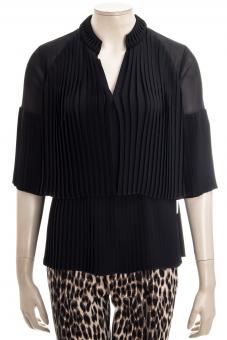 STEFFEN SCHRAUT Bluse PLEATED BLOUSE 