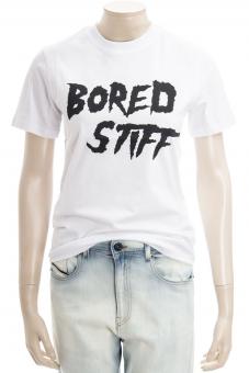 MCQ ALEXANDER MCQUEEN Shirt BAND TEE 