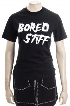 MCQ ALEXANDER MCQUEEN Shirt BAND TEE 