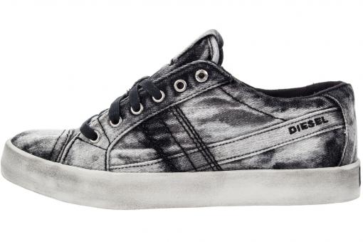 DIESEL Sneaker D-STRING-LOW 