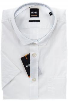 HUGO BOSS HBC Kurzarmhemd ERUMBA 