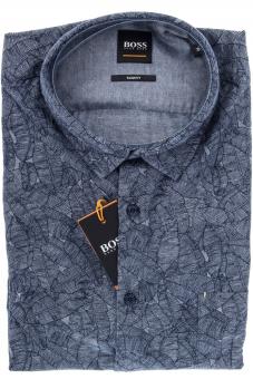 HUGO BOSS HBC Hemd CATTITUDE_1 