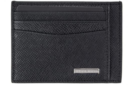 HUGO BOSS HBB Kartenetui SIGNATURE S 