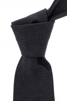 HUGO Krawatte TIE 6 CM 