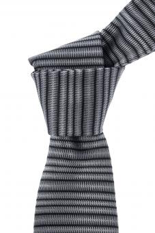 HUGO Krawatte TIE 6 CM 