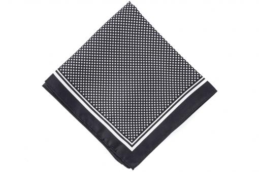 HUGO Einstecktuch POCKET SQUARE 33X33CM 