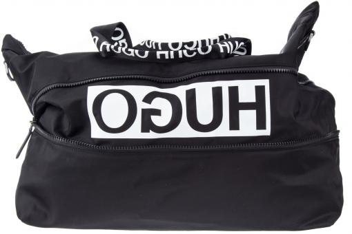 HUGO Reisetasche TRIBUTE_HOLDALL 