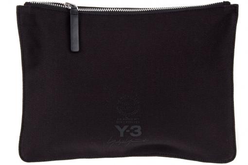Y-3 YOHJI YAMAMOTO Tasche Y-3 POUCH 