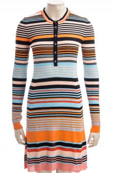 DIESEL BLACK GOLD Kleid DETON DRESS 