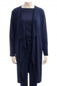 STEFFEN SCHRAUT Jacke ESSENTIAL RELAX COSY 